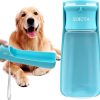 Gourde d'Eau Pliable pour Chien Gourde d'Eau Pliable pour Chien