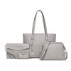 Grand Sac à Main Femme 4 en 1 Grand Sac à Main Femme 4 en 1