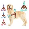 Harnais Anti-Traction Confortable pour Chien Harnais Anti-Traction Confortable pour Chien