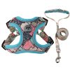 Harnais Anti-Traction pour Chien S Harnais Anti-Traction pour Chien S