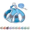 Harnais Anti-Traction pour Chiens Petits Harnais Anti-Traction pour Chiens Petits