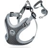 Harnais Anti Traction pour Chien S Harnais Anti Traction pour Chien S