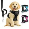 Harnais Anti Traction pour Chien SIBOTER Harnais Anti Traction pour Chien SIBOTER