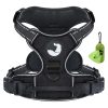 Harnais Chien Joytale Anti Traction Réfléchissant Harnais Chien Joytale Anti Traction Réfléchissant