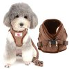 Harnais Réfléchissant pour Petit Chien Harnais Réfléchissant pour Petit Chien