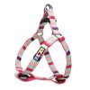 Harnais Réglable Anti Traction pour Chiens