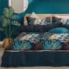 Housse de Couette Jungle 200x200 cm