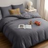 Housse de Couette Utopia en Microfibre