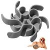 Inserts Silicone Anti Glouton pour Chiens