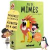 Jeu de Mimes Educatif pour Enfants