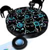 Jouet Automatique pour Chats avec Sons Jouet Automatique pour Chats avec Sons
