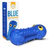 Jouet Chien Indestructible Pieuvre Bleu Jouet Chien Indestructible Pieuvre Bleu