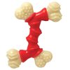 Jouet dentaire Nylabone pour chiens moyens