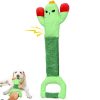 Jouet Interactif Cactus pour Chien Jouet Interactif Cactus pour Chien