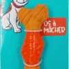 Jouet à Mâcher Chiens Bambone Aimé Jouet à Mâcher Chiens Bambone Aimé