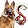 Jouet à mâcher indestructible pour chiens Jouet à mâcher indestructible pour chiens