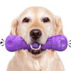 Jouet à mâcher indestructible pour chiens Jouet à mâcher indestructible pour chiens