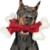 Jouet à Mâcher Robuste pour Grands Chiens