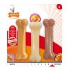 Jouets à mâcher résistants pour petits chiens Jouets à mâcher résistants pour petits chiens
