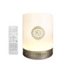 Lampe Bluetooth Coran avec Haut-parleur