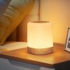 Lampe de Chevet Tactile LED pour Bébé Lampe de Chevet Tactile LED pour Bébé