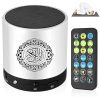 Lecteur MP3 Coran Portable avec Télécommande Lecteur MP3 Coran Portable avec Télécommande