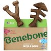 Lot de 2 Jouets à Mâcher pour Chien Lot de 2 Jouets à Mâcher pour Chien