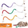 Lot de 3 Jouets à Mâcher Cat Friendly Lot de 3 Jouets à Mâcher Cat Friendly