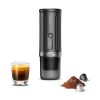Machine Espresso Portable CERA+ 8 Tasses