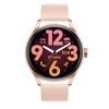 Montre Connectée Femme Rose-Gold avec GPS Montre Connectée Femme Rose-Gold avec GPS