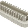 Moule en Silicone Silikomart pour Inserts