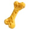 Os à mâcher durable pour chiens Os à mâcher durable pour chiens