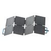 Panneau Solaire BLUETTI 60W Portable Pliable Panneau Solaire BLUETTI 60W Portable Pliable