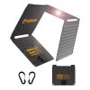 Panneau Solaire Pliable 30 W Étanche Panneau Solaire Pliable 30 W Étanche