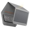 Panneau Solaire Pliable 40W pour Voyage Panneau Solaire Pliable 40W pour Voyage