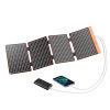 Panneau Solaire Pliable 40W Résistant IP67 Panneau Solaire Pliable 40W Résistant IP67