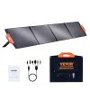 Panneau Solaire Portable 200 W Monocristallin Panneau Solaire Portable 200 W Monocristallin