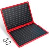 Panneau Solaire Portable DOKIO 20W Panneau Solaire Portable DOKIO 20W
