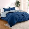 Parure de Lit 240x220 cm en Microfibre