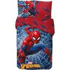 Parure de lit Spiderman 140x200 en Coton