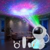 Projecteur Astronaute Ciel Étoilé LED Projecteur Astronaute Ciel Étoilé LED