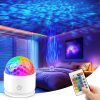 Projecteur Ciel Étoilé Led avec Télécommande Projecteur Ciel Étoilé Led avec Télécommande