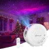 Projecteur Ciel Étoilé LED Multicolore Projecteur Ciel Étoilé LED Multicolore