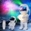 Projecteur Galaxie Astronaute avec Télécommande Projecteur Galaxie Astronaute avec Télécommande