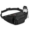 Sac Banane Multi-Usages avec Porte Bouteille Sac Banane Multi-Usages avec Porte Bouteille
