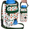 Sac à bouteille d'eau PupFlask pour chien Sac à bouteille d'eau PupFlask pour chien