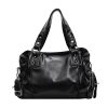 Sac Cabas Hobo Élégant en Cuir PU Sac Cabas Hobo Élégant en Cuir PU