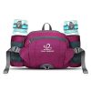 Sac de taille WATERFLY pour activités de plein air Sac de taille WATERFLY pour activités de plein air
