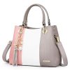 Sac à Main Bandoulière Femme Multifonctionnel Sac à Main Bandoulière Femme Multifonctionnel