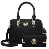 Sac à Main Femme PU Motif Échecs Sac à Main Femme PU Motif Échecs